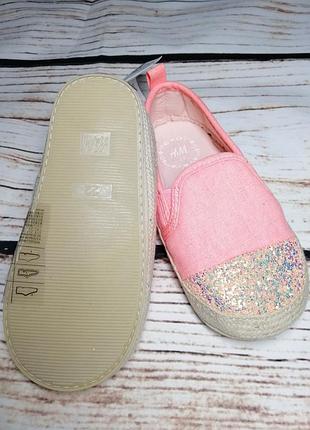 Тапочки тапочки балетки эспадрильи 3