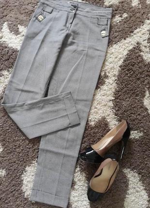 Штани класичні