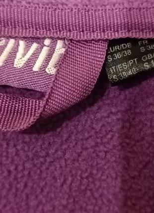 Женская спортивная куртка crivit. германия