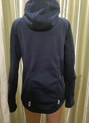 Женская спортивная куртка crivit. германия