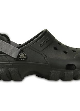 Сабо crocs offroad sport, m154 фото