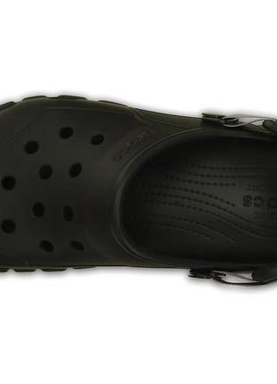 Сабо crocs offroad sport, m156 фото