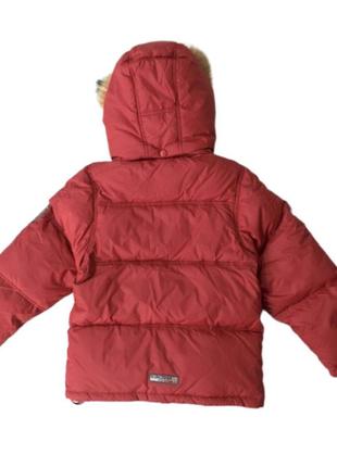 Зимова куртка на хлопчика арт. 22063 фото