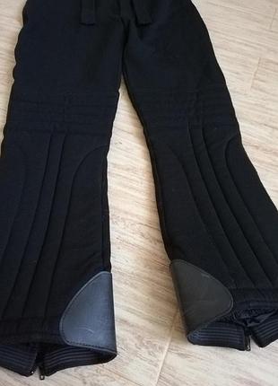 Штани лижні штаны лыжные