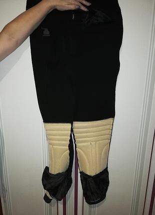 Штани лижні штаны лыжные