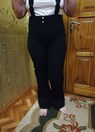 Штани лижні штаны лыжные