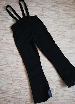 Штани лижні штаны лыжные