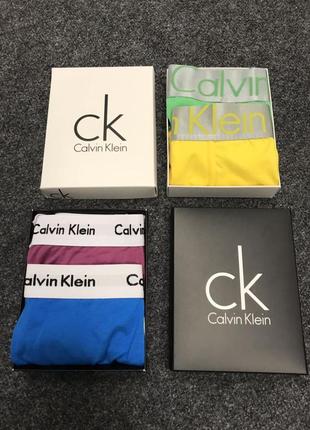 Пакунок calvin klein. колір білий. артикул: 25-00042 фото