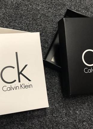 Пакунок calvin klein. колір білий. артикул: 25-00045 фото