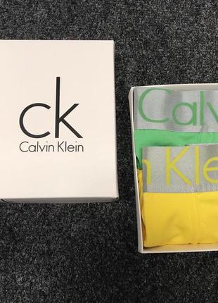 Пакунок calvin klein. колір білий. артикул: 25-00046 фото