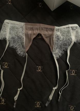 Комплект білизни з мережевою