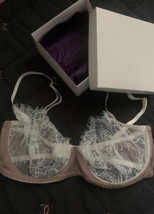 Комплект білизни з мережевою