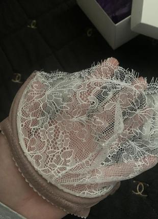 Комплект білизни з мережевою