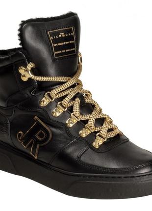 Черевики кроси