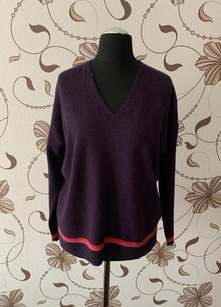 Bonita вовняний светр з кашеміром, р.л1 фото