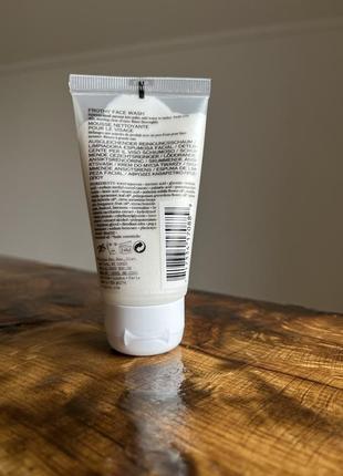 Пенка для умывания origins 977 and balances frothy face wash2 фото