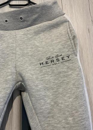 Спортивні штани hersey2 фото