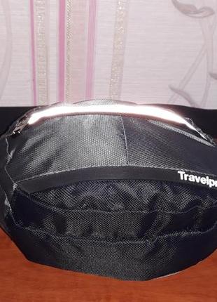Стильная напоесная сумка travelpro3 фото