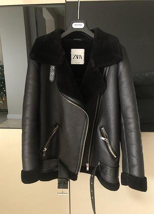 Дублянка zara