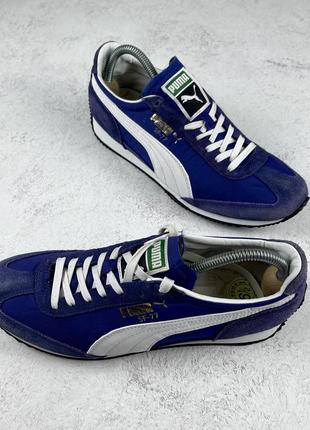 Кроссовки puma5 фото