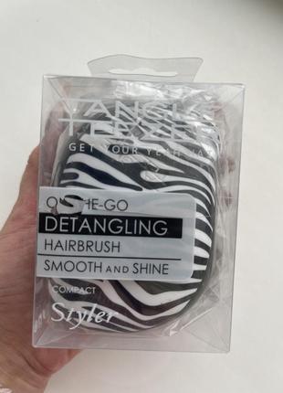 Расческа tangle teezer