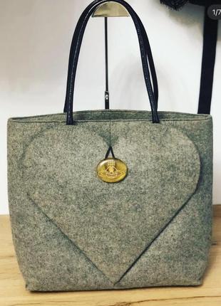 Сумка vivienne westwood