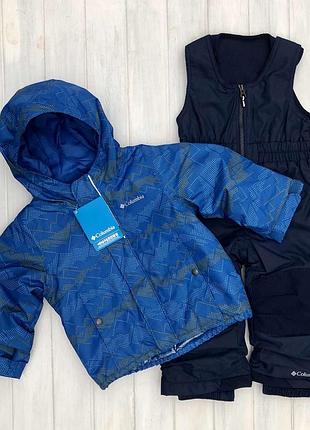 Зимний комплект columbia
