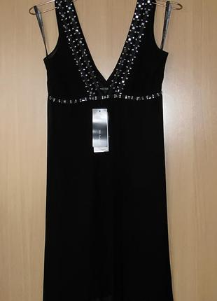 Плаття вечірнє фірми marks and spencer (великобритання)