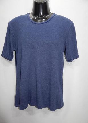 Чоловіча натільна білизна (футболка) esge р.50 028nbm (тільки в зазначеному розмірі, тільки 1 шт.)