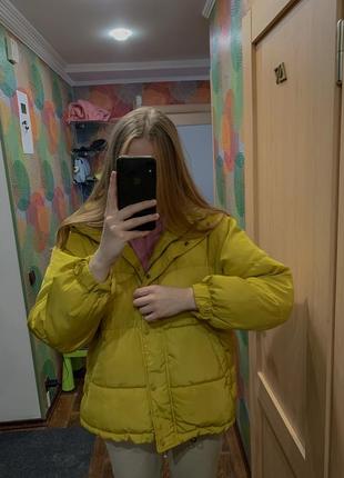 Куртка курточка