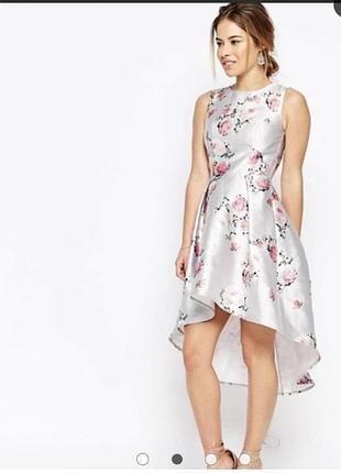 Святкова сукня chi-chi 14 р