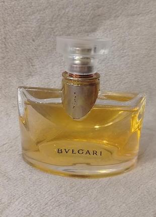 Парфюм bvlagari . voile de jasmin