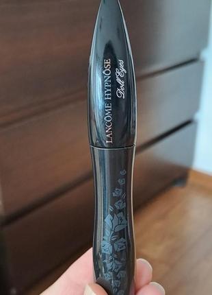 Опис lancome hypnose doll eyes mascara4 фото