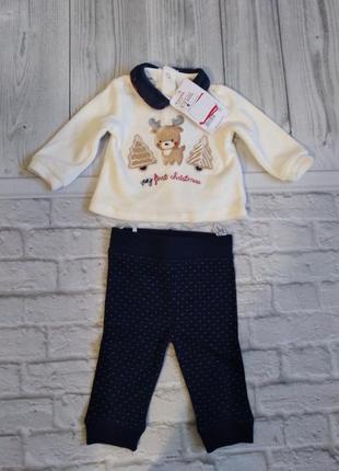 Новогодний костюм prenatal