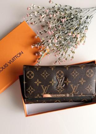 Жіночий гаманець louis vuitton