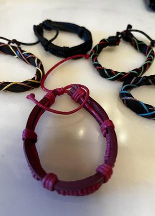 Браслет на руку 2