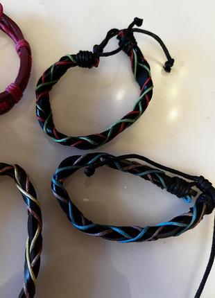 Браслет на руку 3