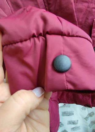 💓тепла куртка 3