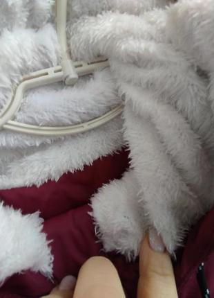 💓тепла куртка 4