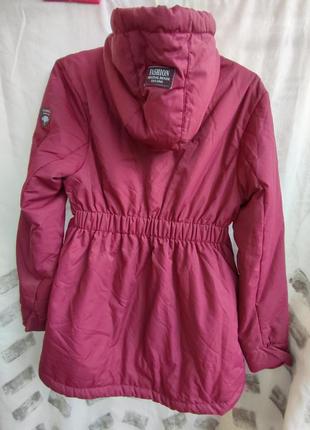 💓тепла куртка 2