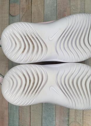 Кроссовки nike 5