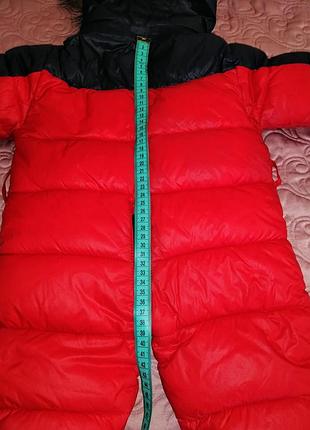 Комбінезон moncler 3