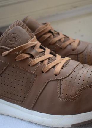 Кроссовки кросовки кеды мокасины спортивные туфли air fresh германия р. 44/10