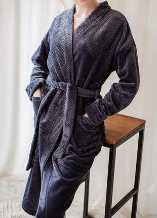 Жіночий халат