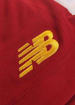 Шорти new balance liverpool оригінал2 фото