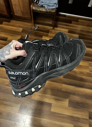 Жіночі кросівки salomon