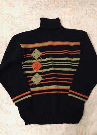 Новый гольф!