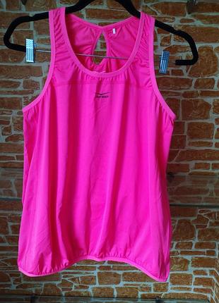 Спортивна    майка venice beach     50  xl розмір