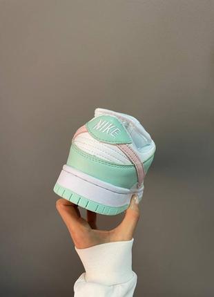 Жіночі кросівки nike dunk  женские кроссовки найк