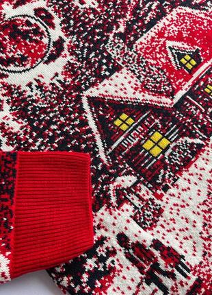 Святкові теплі светрики❤️